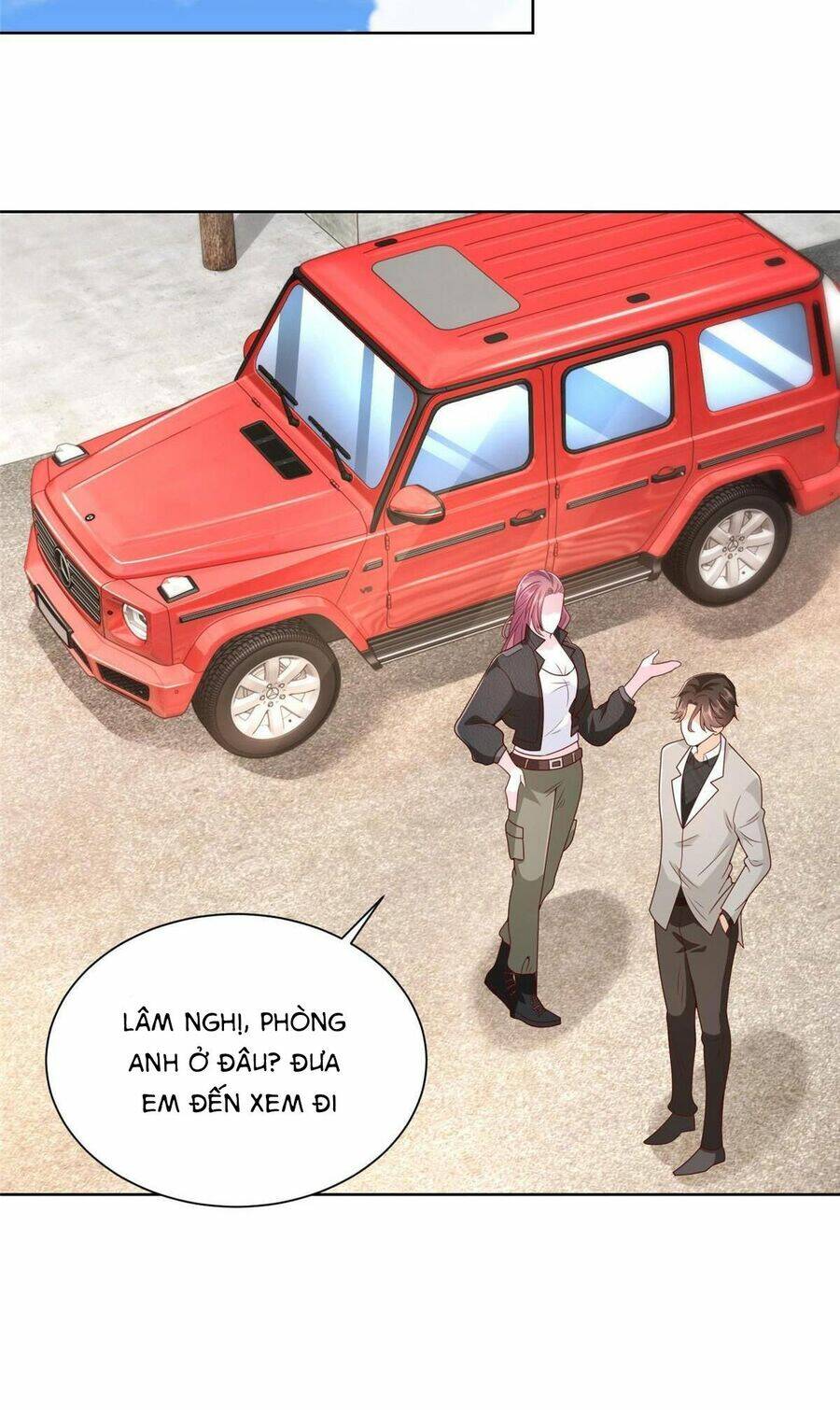 Mỗi Tuần Ta Có Một Nghề Nghiệp Mới Chapter 333 - Trang 2