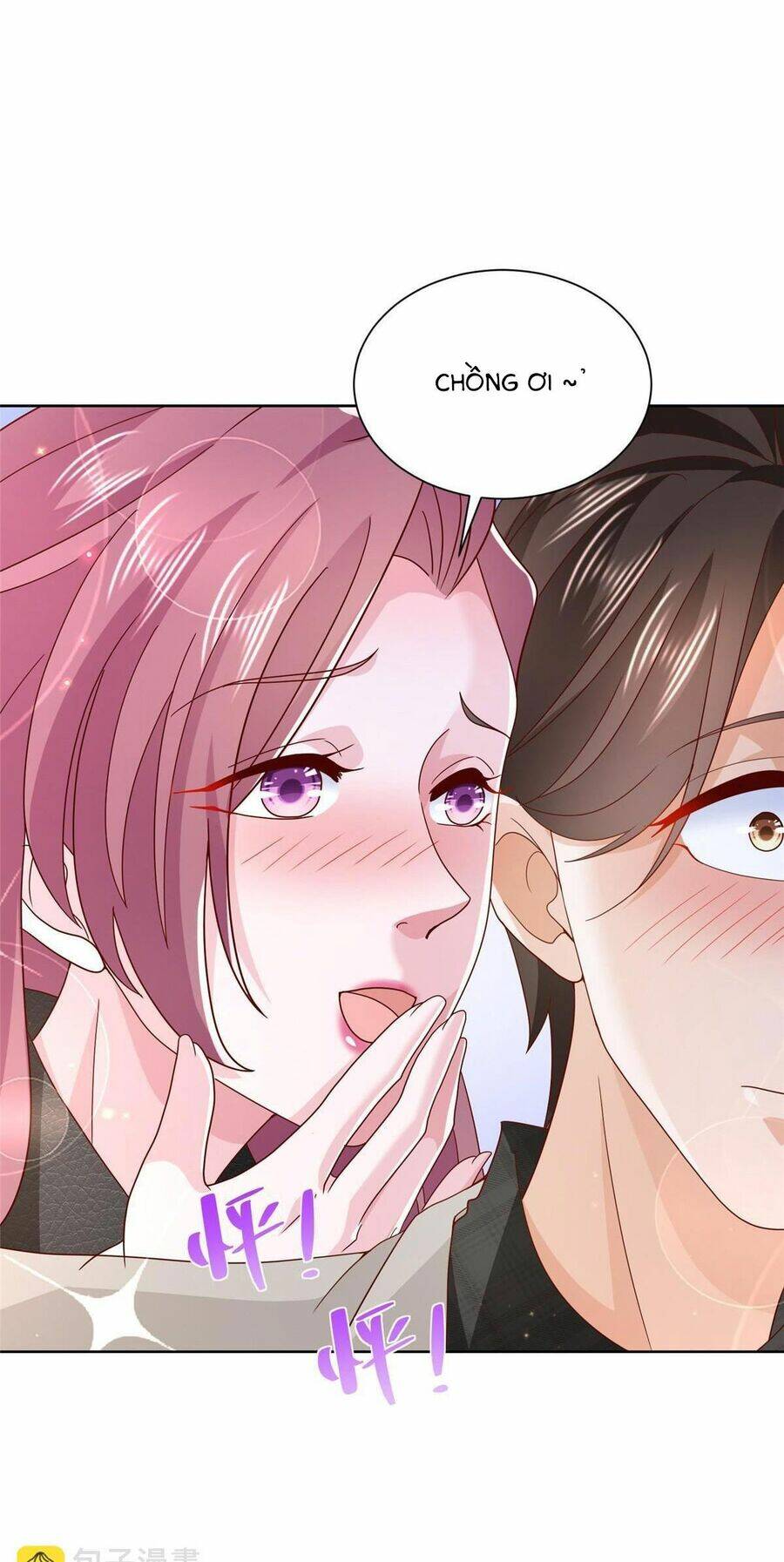 Mỗi Tuần Ta Có Một Nghề Nghiệp Mới Chapter 333 - Trang 2