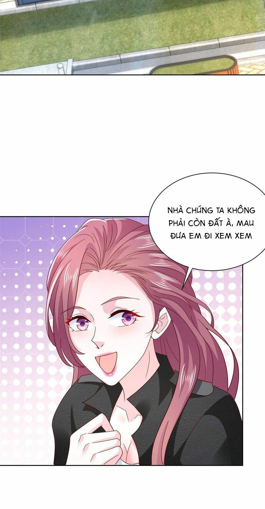 Mỗi Tuần Ta Có Một Nghề Nghiệp Mới Chapter 333 - Trang 2