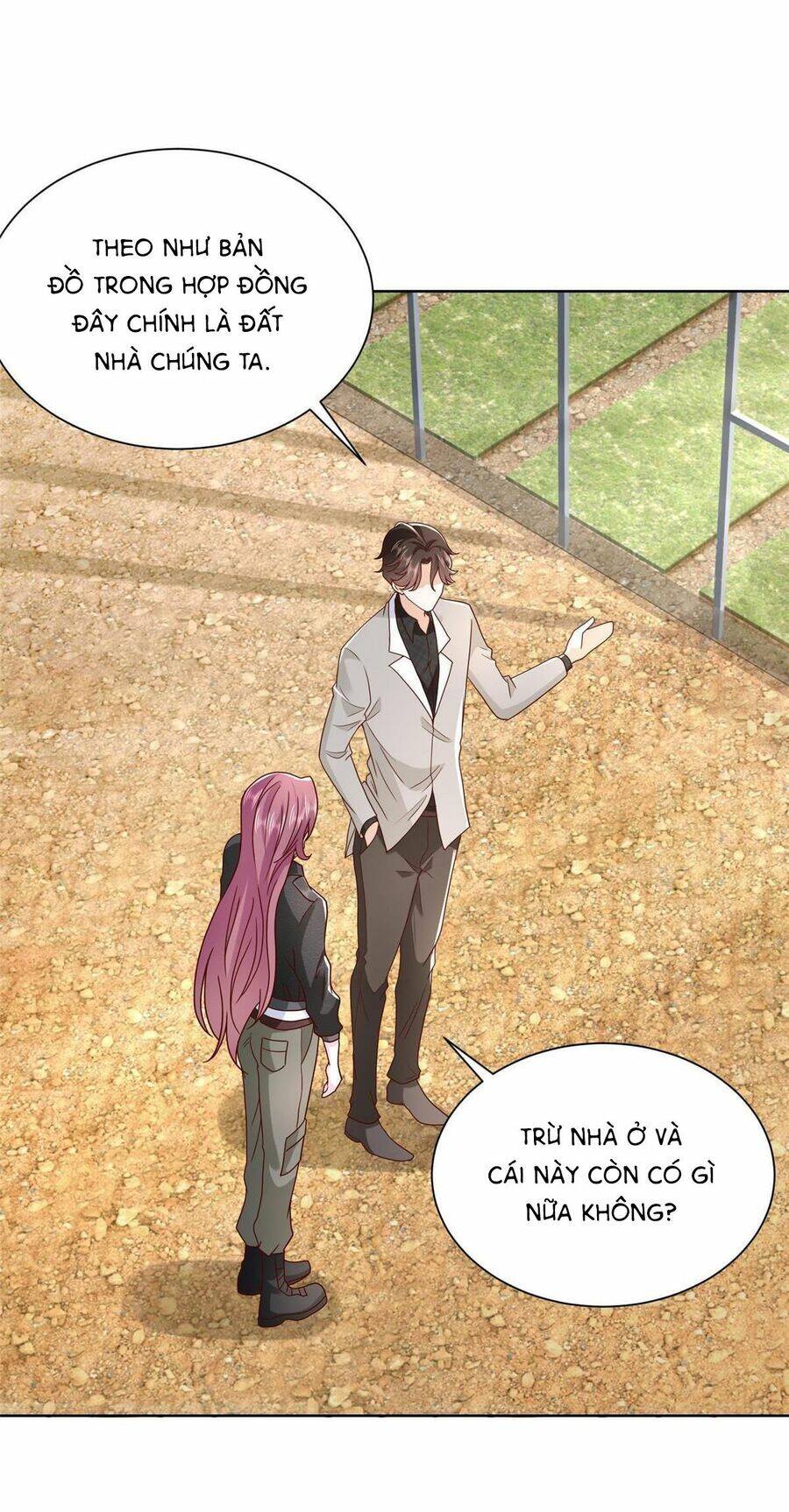 Mỗi Tuần Ta Có Một Nghề Nghiệp Mới Chapter 333 - Trang 2