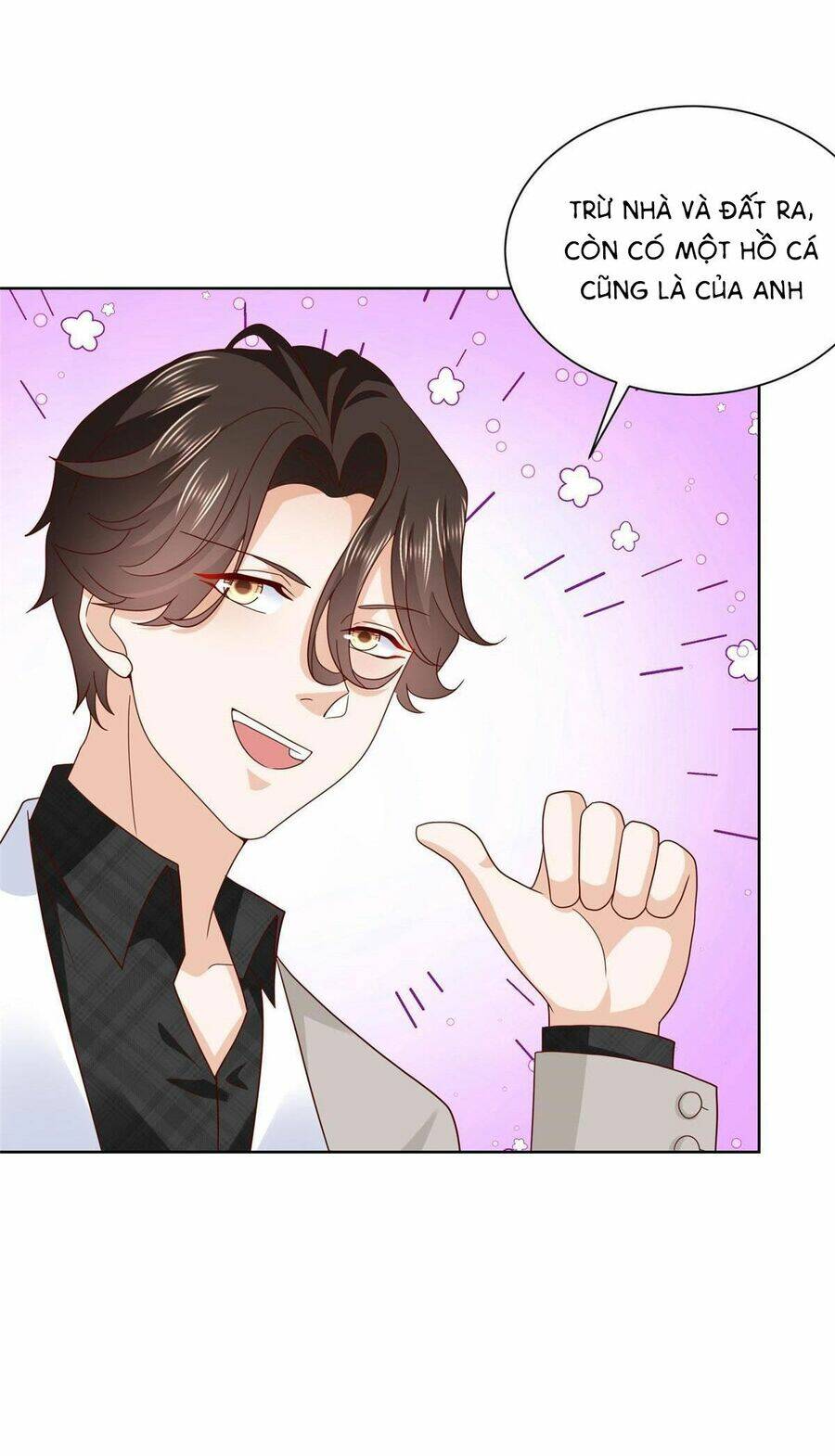 Mỗi Tuần Ta Có Một Nghề Nghiệp Mới Chapter 333 - Trang 2