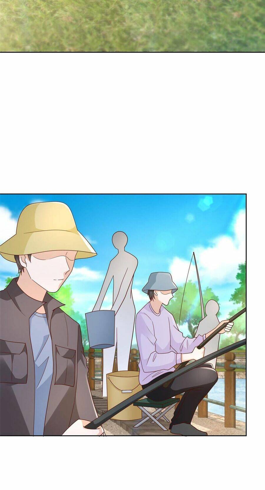 Mỗi Tuần Ta Có Một Nghề Nghiệp Mới Chapter 333 - Trang 2