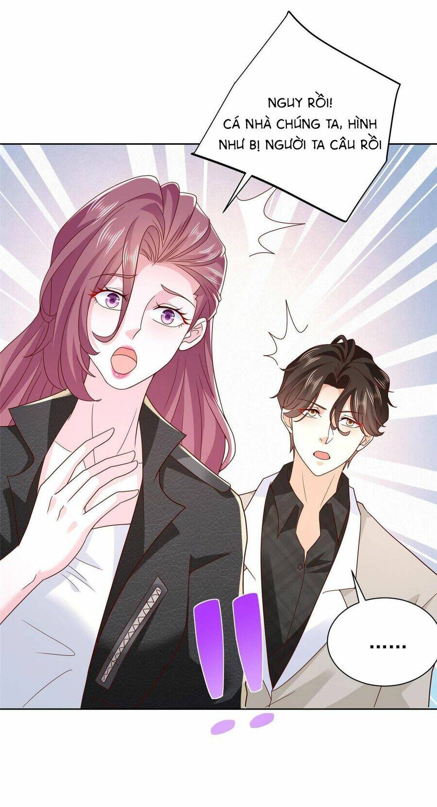 Mỗi Tuần Ta Có Một Nghề Nghiệp Mới Chapter 333 - Trang 2