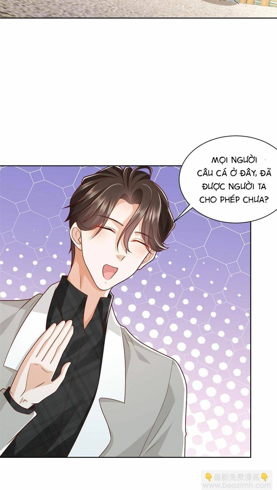Mỗi Tuần Ta Có Một Nghề Nghiệp Mới Chapter 333 - Trang 2