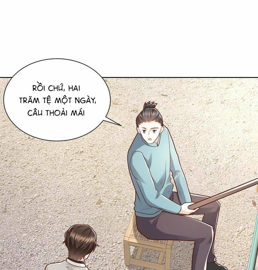 Mỗi Tuần Ta Có Một Nghề Nghiệp Mới Chapter 333 - Trang 2