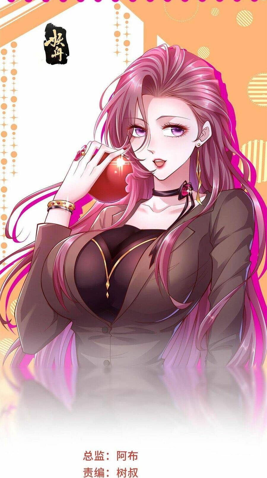 Mỗi Tuần Ta Có Một Nghề Nghiệp Mới Chapter 334 - Trang 2