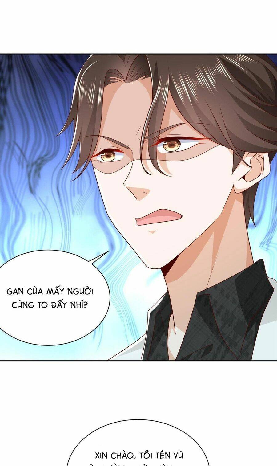 Mỗi Tuần Ta Có Một Nghề Nghiệp Mới Chapter 334 - Trang 2