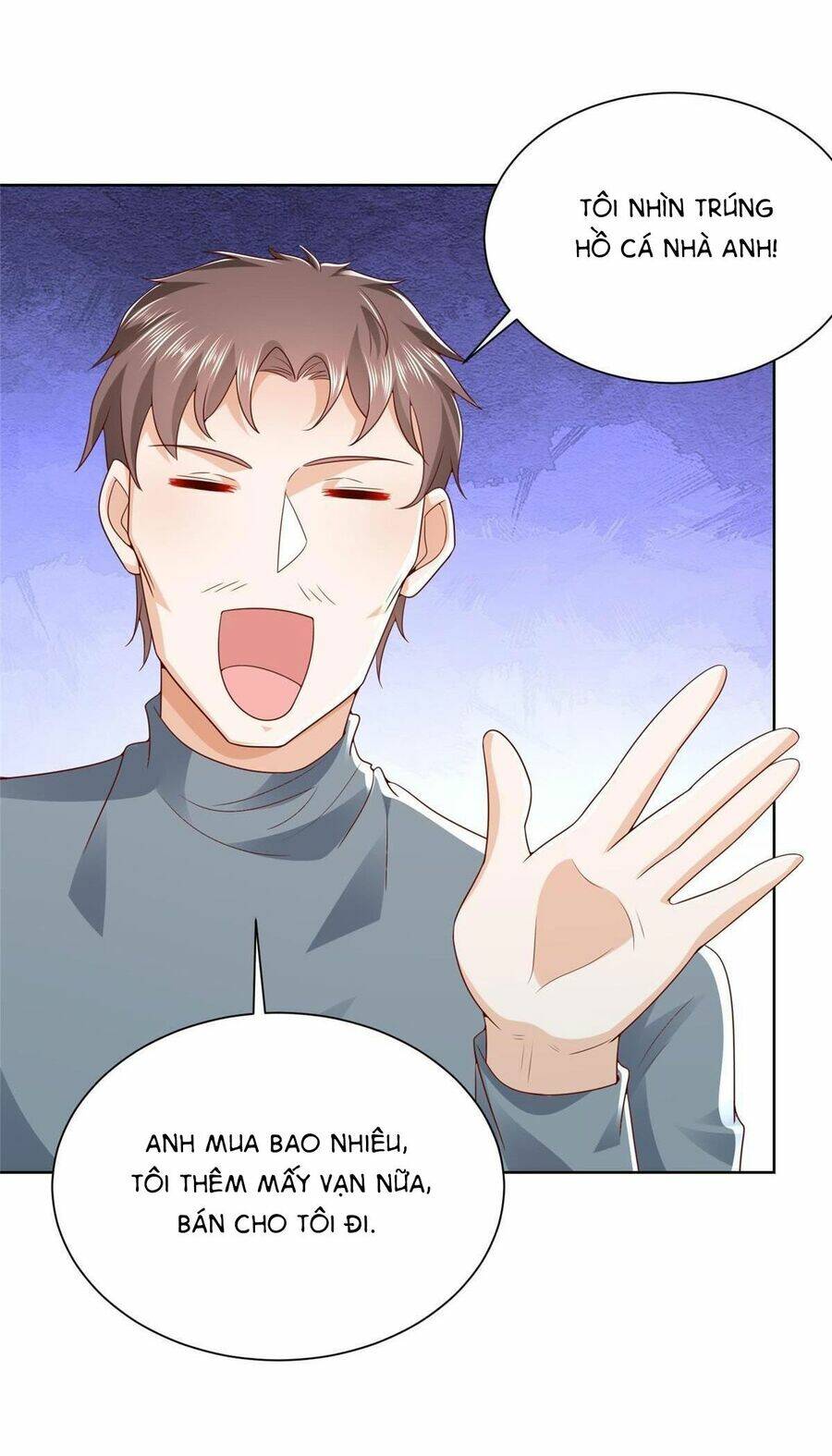 Mỗi Tuần Ta Có Một Nghề Nghiệp Mới Chapter 334 - Trang 2