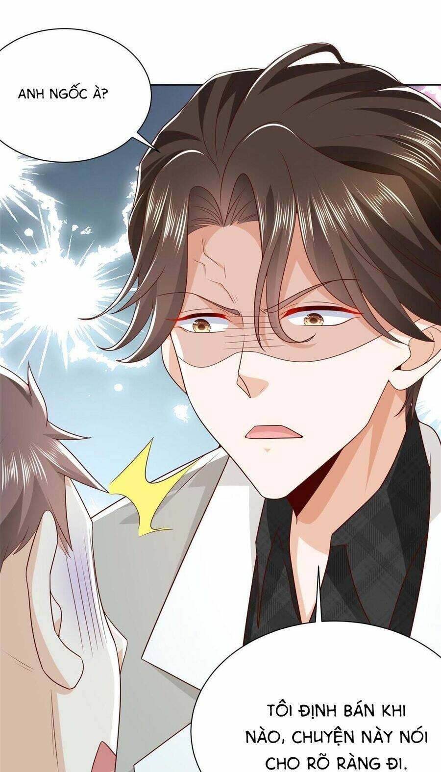 Mỗi Tuần Ta Có Một Nghề Nghiệp Mới Chapter 334 - Trang 2