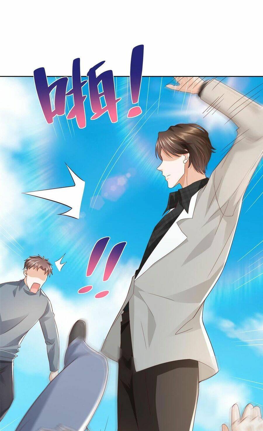 Mỗi Tuần Ta Có Một Nghề Nghiệp Mới Chapter 334 - Trang 2