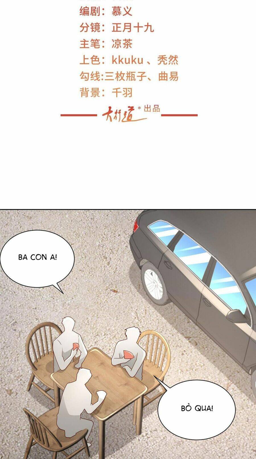 Mỗi Tuần Ta Có Một Nghề Nghiệp Mới Chapter 334 - Trang 2