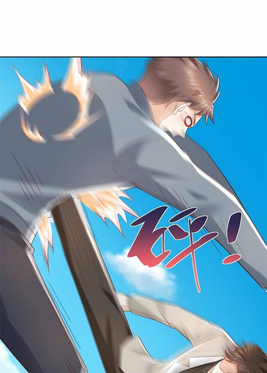 Mỗi Tuần Ta Có Một Nghề Nghiệp Mới Chapter 334 - Trang 2