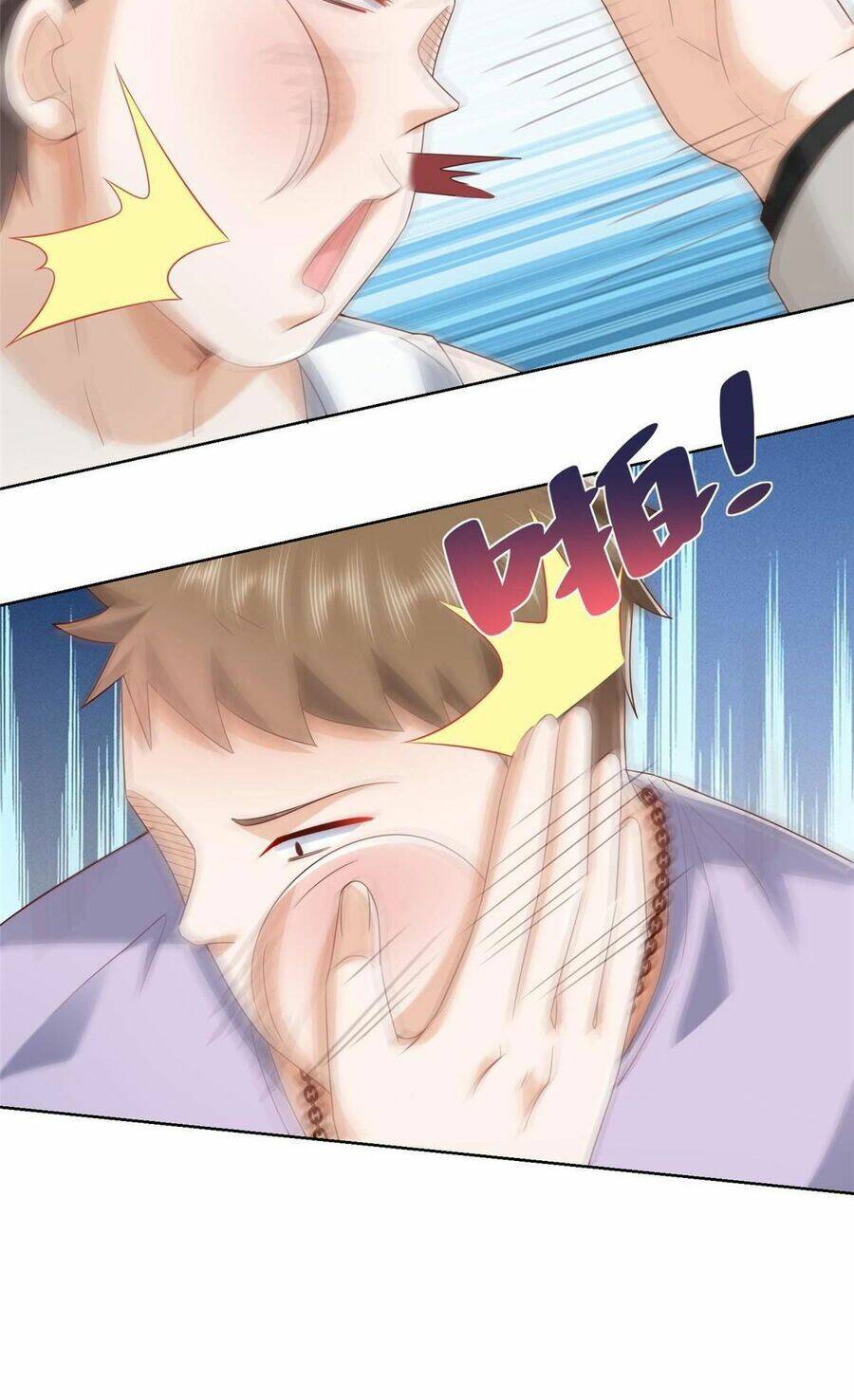 Mỗi Tuần Ta Có Một Nghề Nghiệp Mới Chapter 334 - Trang 2