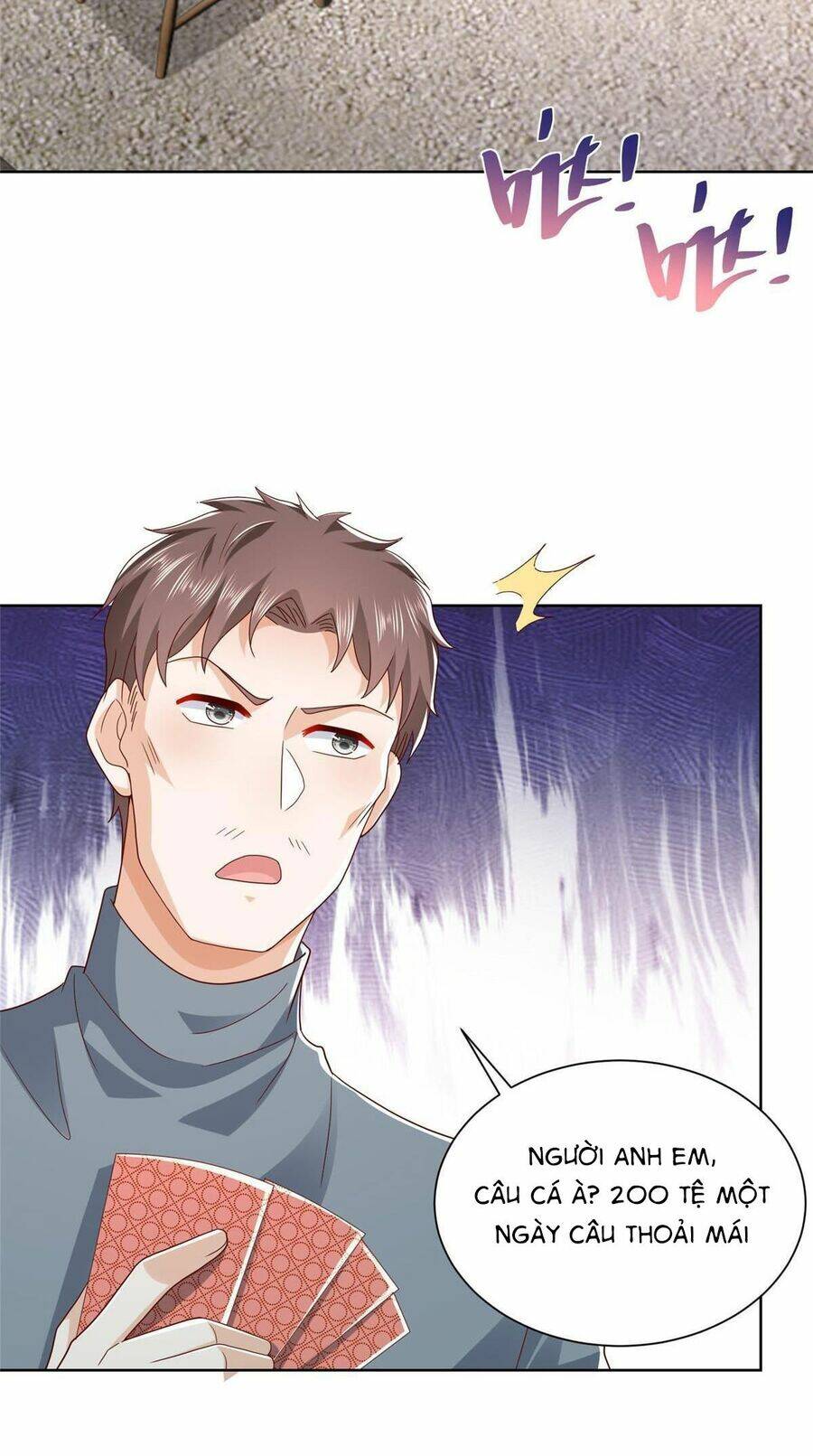 Mỗi Tuần Ta Có Một Nghề Nghiệp Mới Chapter 334 - Trang 2