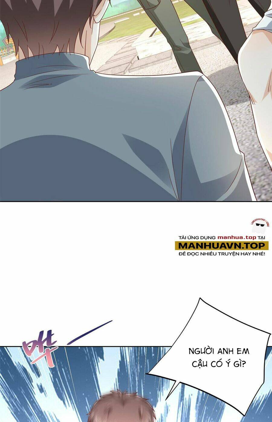 Mỗi Tuần Ta Có Một Nghề Nghiệp Mới Chapter 334 - Trang 2