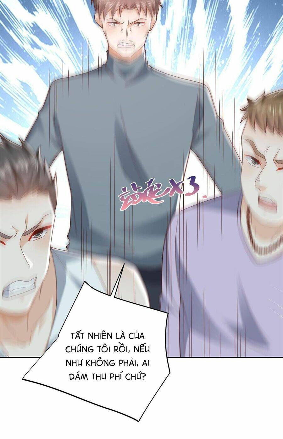 Mỗi Tuần Ta Có Một Nghề Nghiệp Mới Chapter 334 - Trang 2