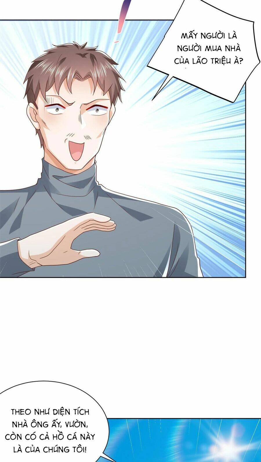 Mỗi Tuần Ta Có Một Nghề Nghiệp Mới Chapter 334 - Trang 2