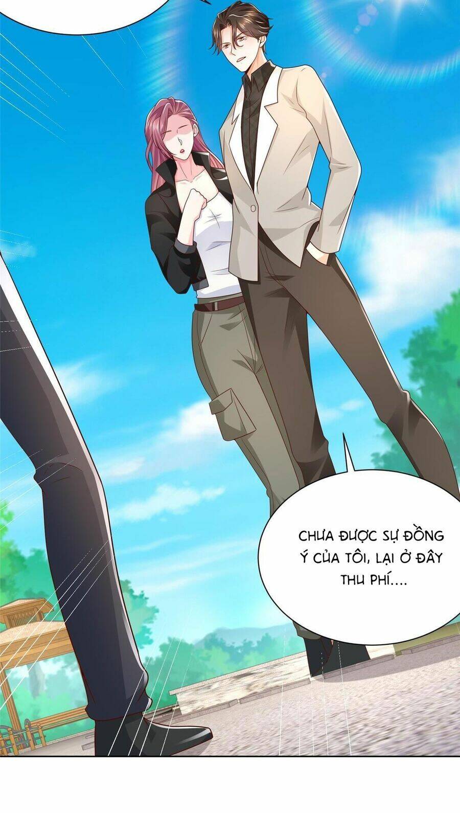 Mỗi Tuần Ta Có Một Nghề Nghiệp Mới Chapter 334 - Trang 2