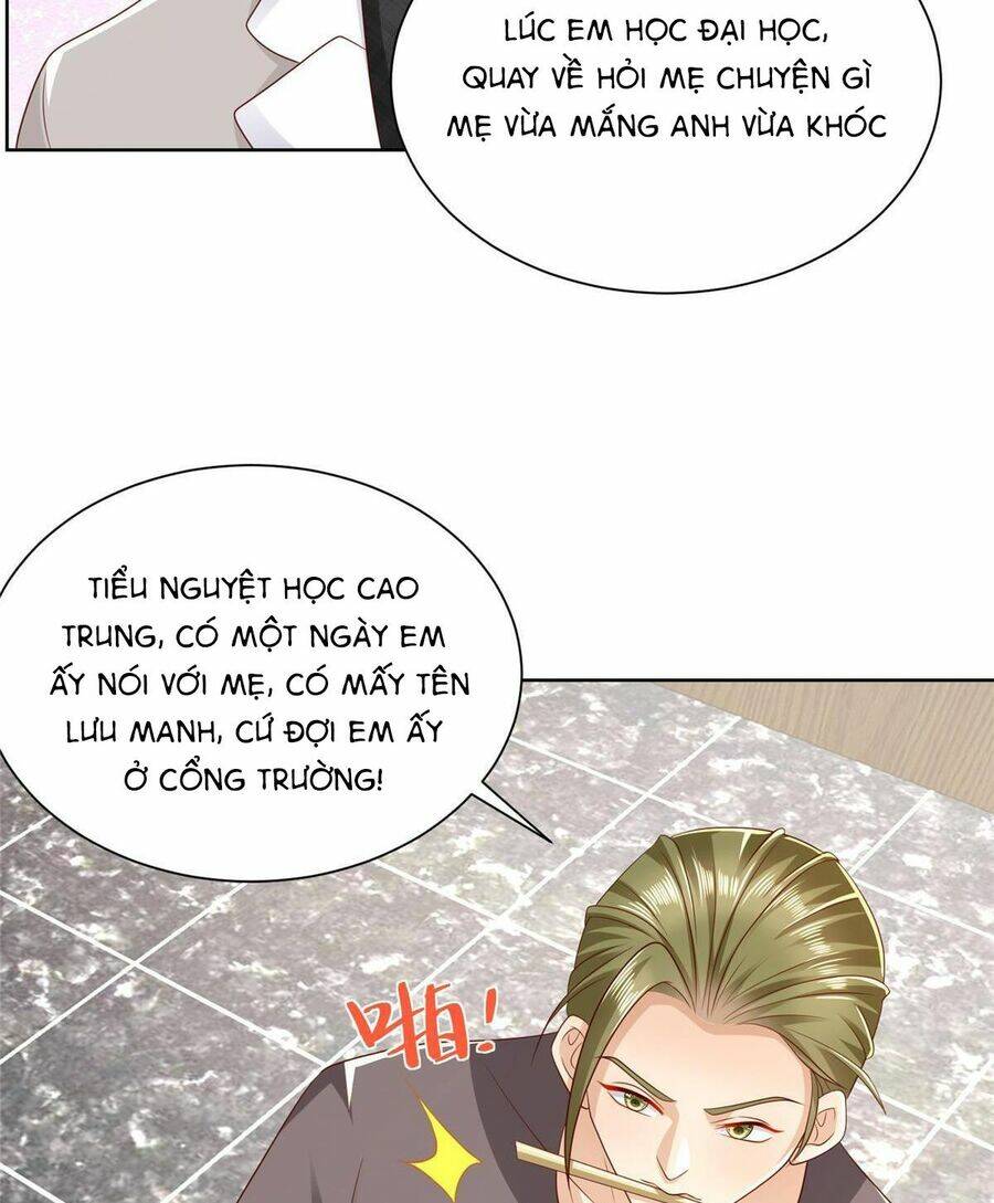 Mỗi Tuần Ta Có Một Nghề Nghiệp Mới Chapter 337 - Trang 2