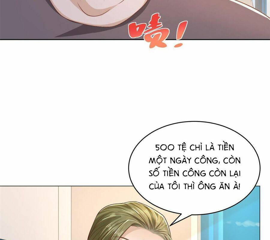 Mỗi Tuần Ta Có Một Nghề Nghiệp Mới Chapter 337 - Trang 2