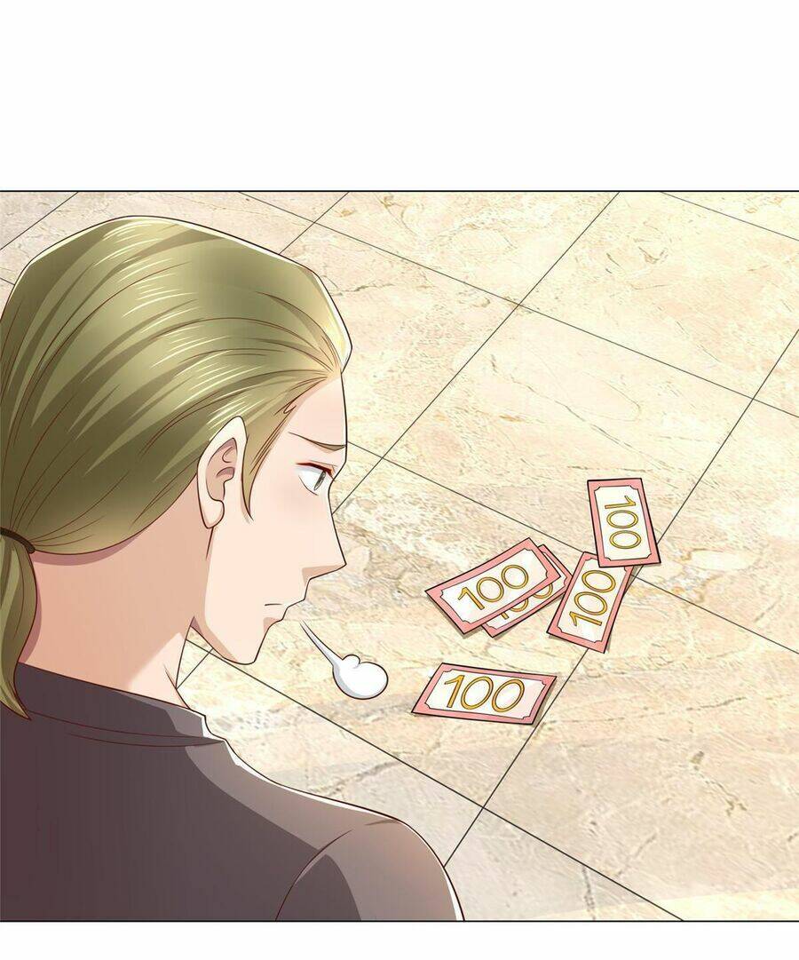 Mỗi Tuần Ta Có Một Nghề Nghiệp Mới Chapter 337 - Trang 2