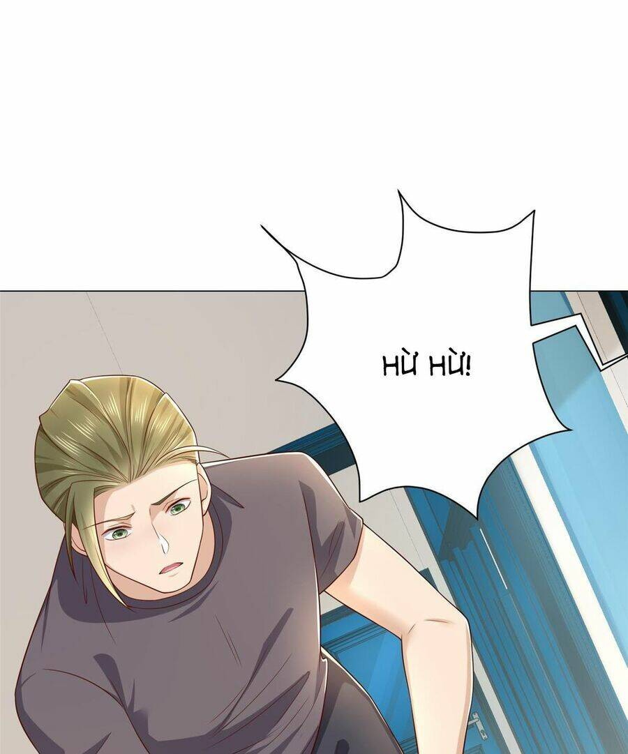 Mỗi Tuần Ta Có Một Nghề Nghiệp Mới Chapter 337 - Trang 2