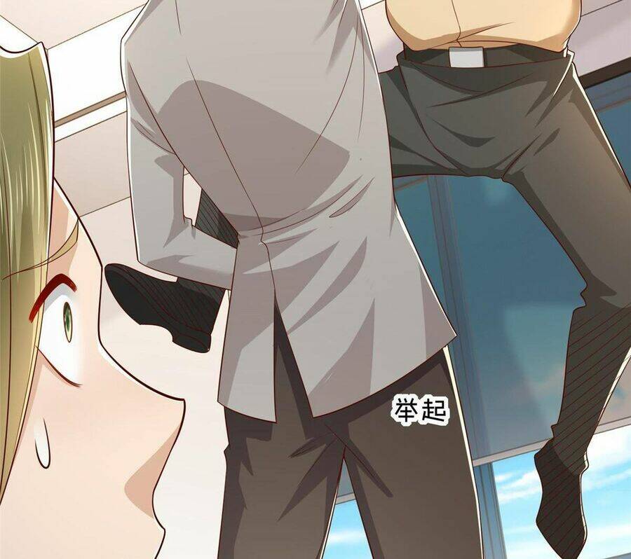 Mỗi Tuần Ta Có Một Nghề Nghiệp Mới Chapter 337 - Trang 2