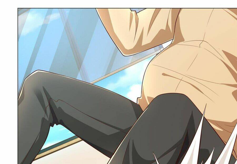 Mỗi Tuần Ta Có Một Nghề Nghiệp Mới Chapter 337 - Trang 2