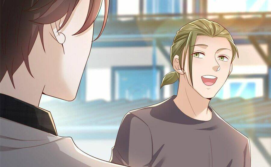 Mỗi Tuần Ta Có Một Nghề Nghiệp Mới Chapter 338 - Trang 2