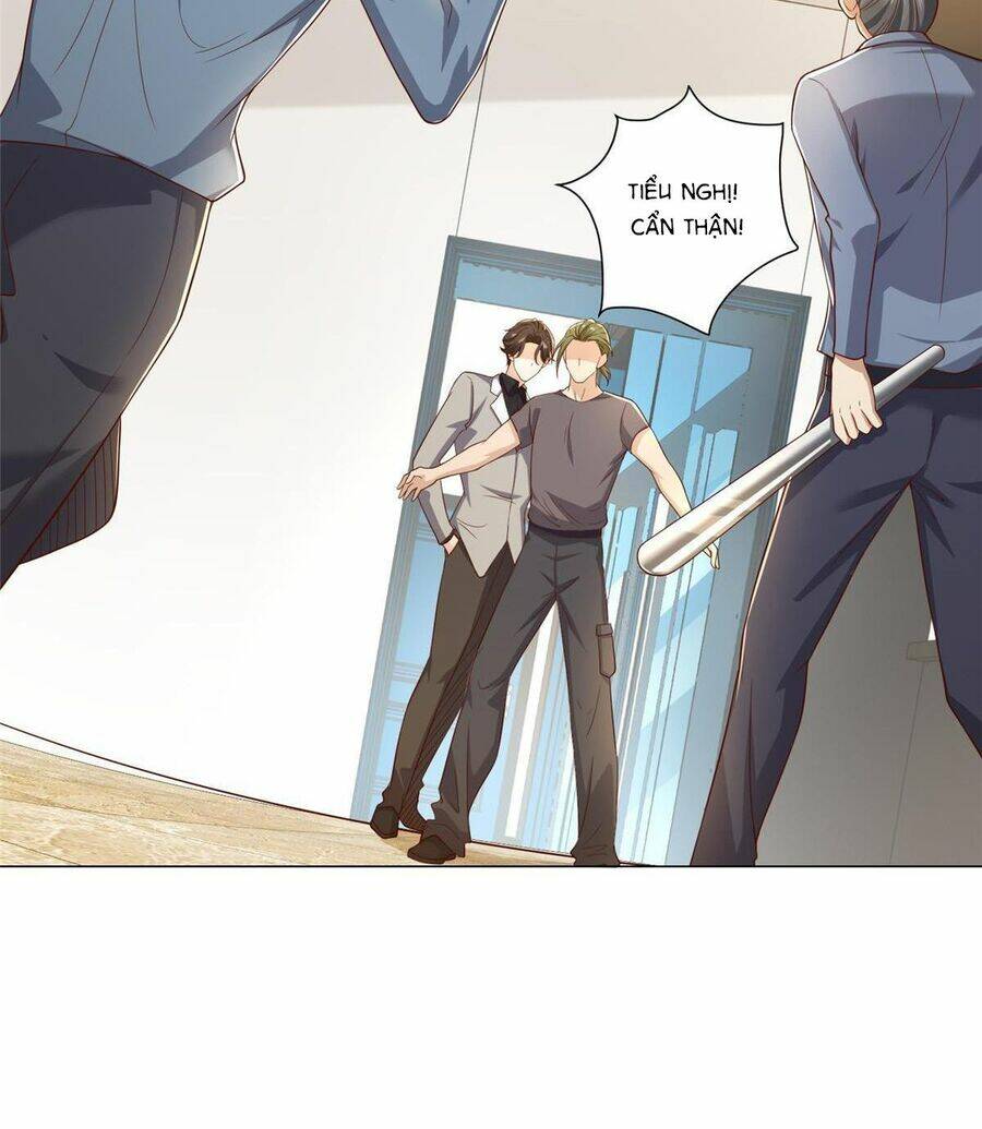 Mỗi Tuần Ta Có Một Nghề Nghiệp Mới Chapter 338 - Trang 2