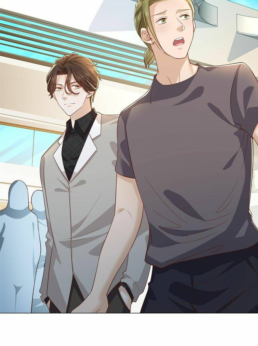 Mỗi Tuần Ta Có Một Nghề Nghiệp Mới Chapter 338 - Trang 2