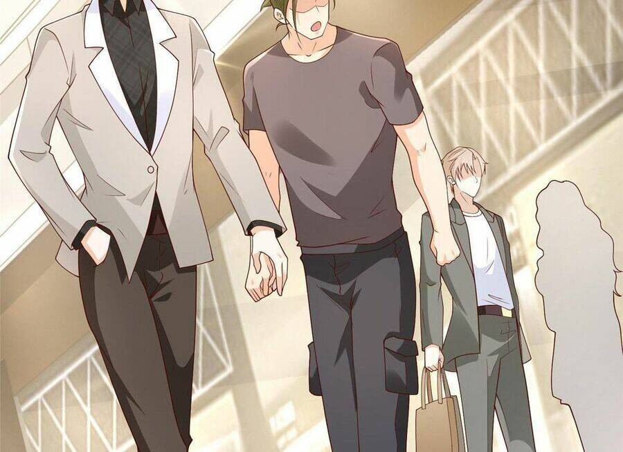 Mỗi Tuần Ta Có Một Nghề Nghiệp Mới Chapter 339 - Trang 2