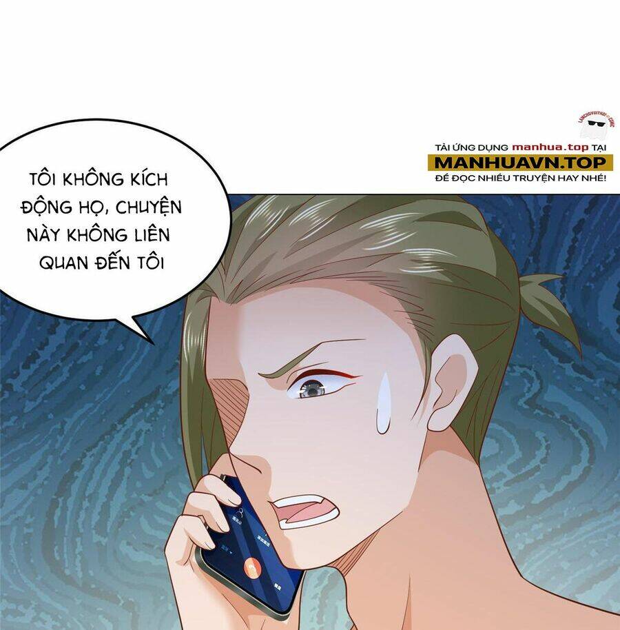 Mỗi Tuần Ta Có Một Nghề Nghiệp Mới Chapter 339 - Trang 2