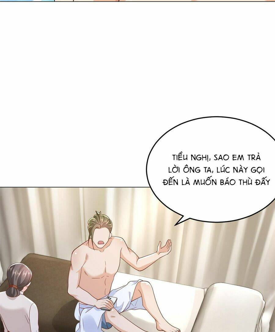 Mỗi Tuần Ta Có Một Nghề Nghiệp Mới Chapter 339 - Trang 2