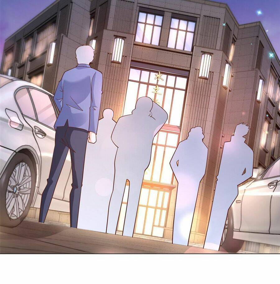 Mỗi Tuần Ta Có Một Nghề Nghiệp Mới Chapter 339 - Trang 2