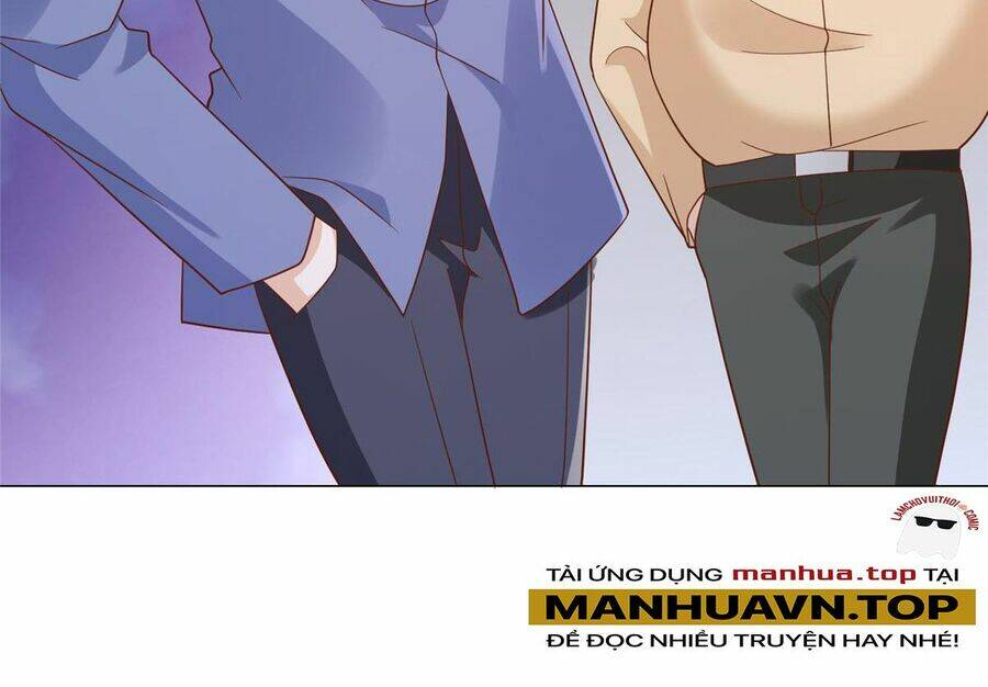 Mỗi Tuần Ta Có Một Nghề Nghiệp Mới Chapter 339 - Trang 2