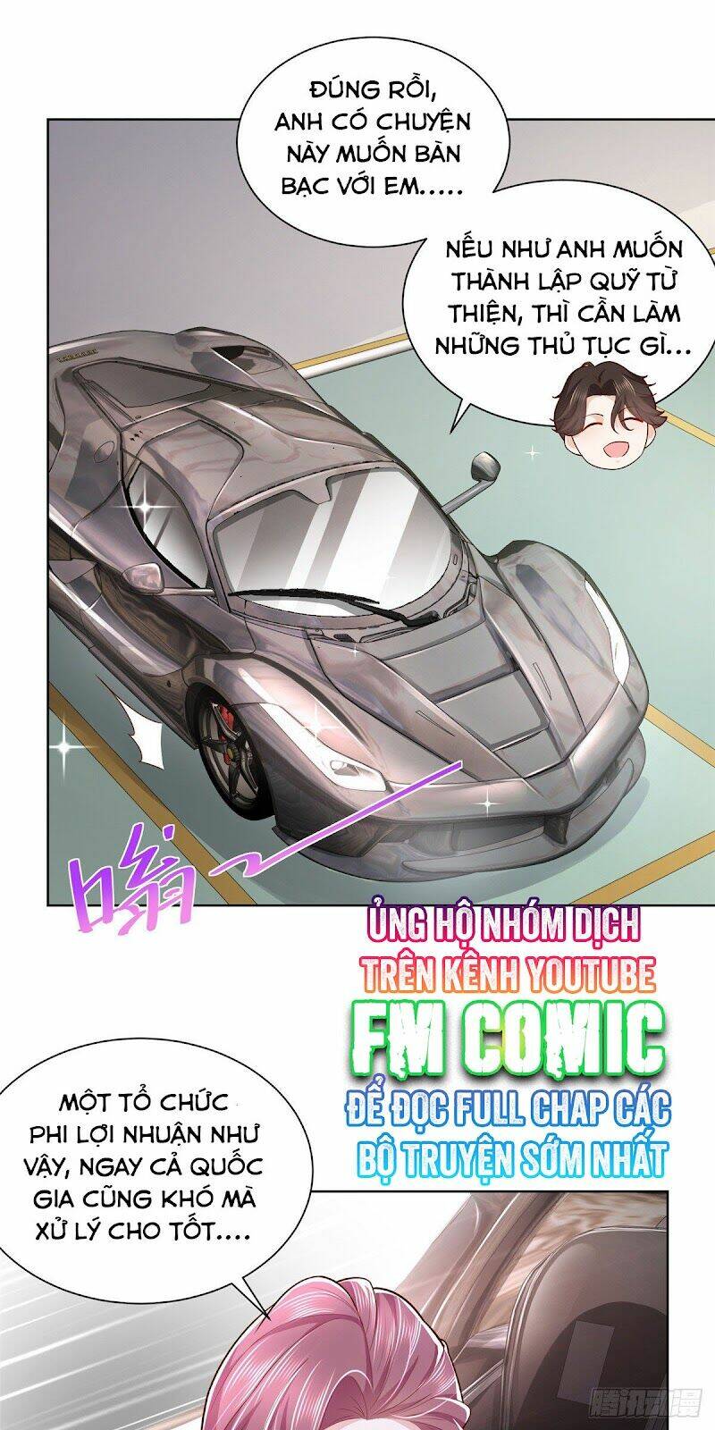 Mỗi Tuần Ta Có Một Nghề Nghiệp Mới Chapter 34 - Trang 2