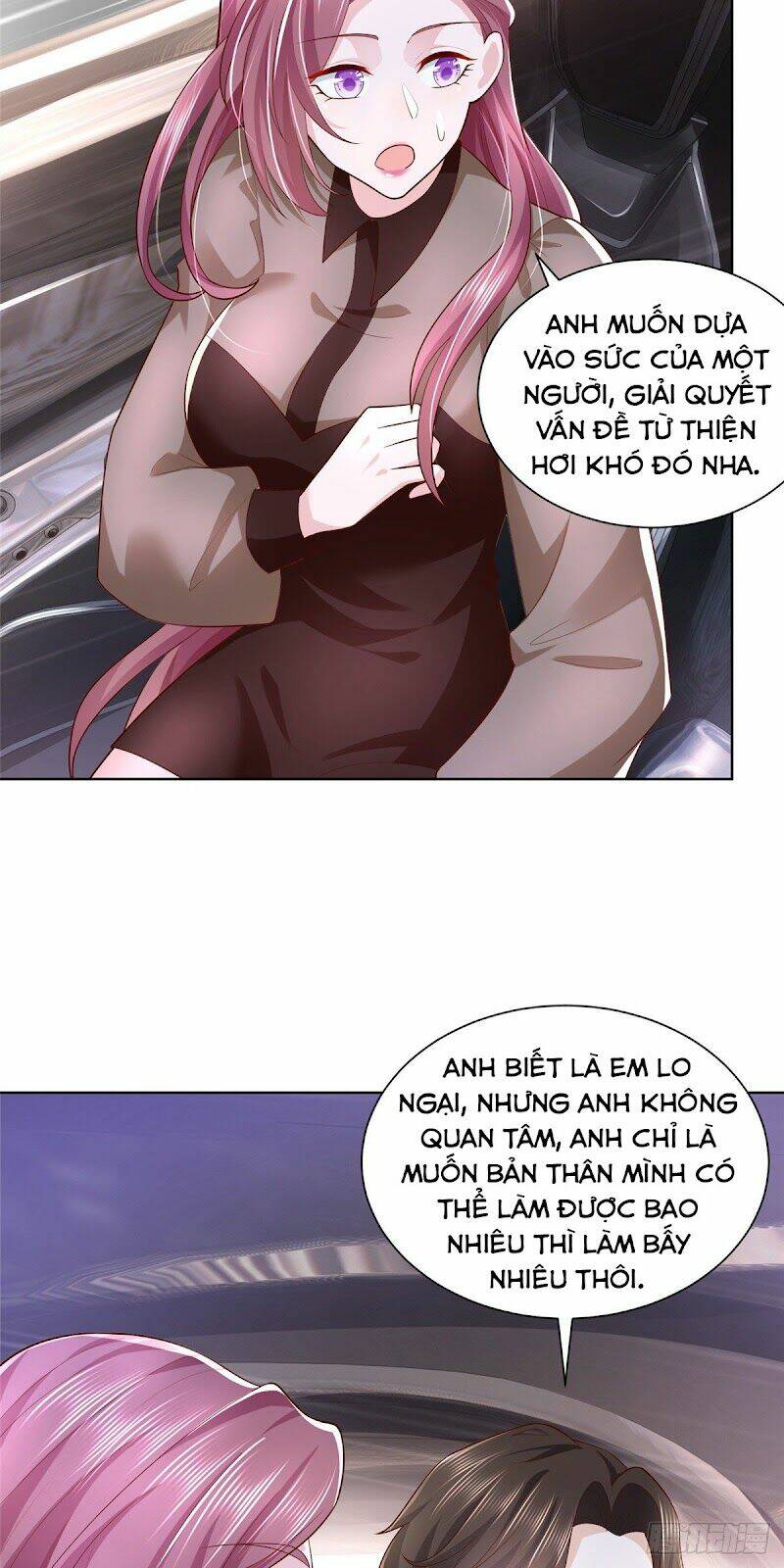 Mỗi Tuần Ta Có Một Nghề Nghiệp Mới Chapter 34 - Trang 2