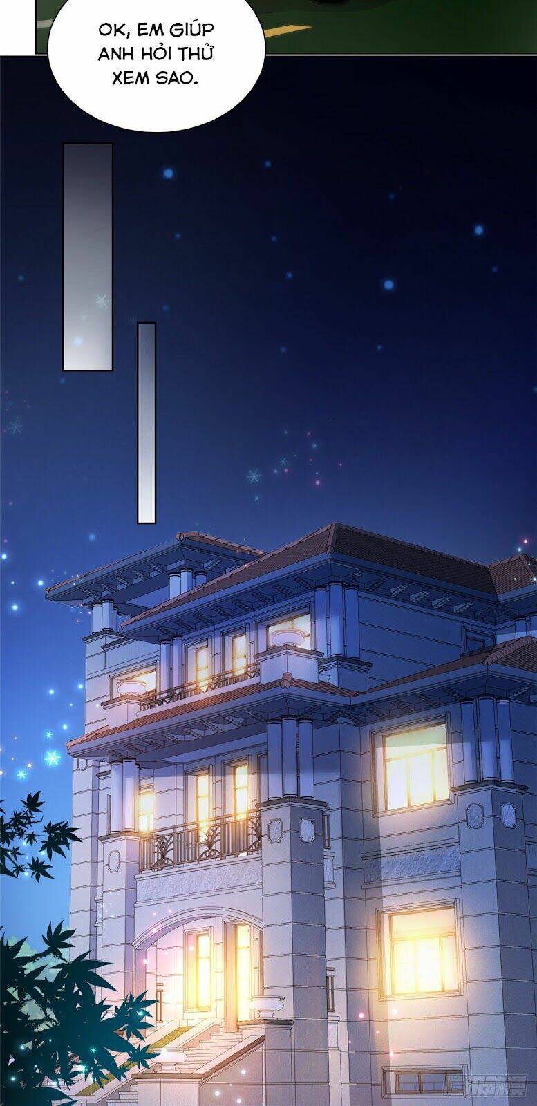 Mỗi Tuần Ta Có Một Nghề Nghiệp Mới Chapter 34 - Trang 2