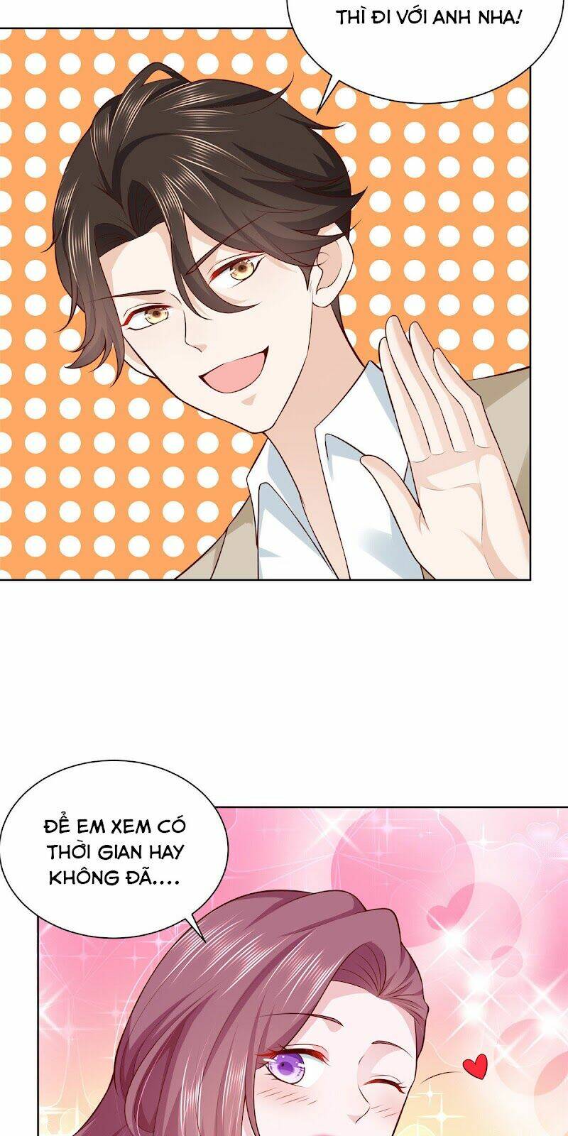 Mỗi Tuần Ta Có Một Nghề Nghiệp Mới Chapter 34 - Trang 2