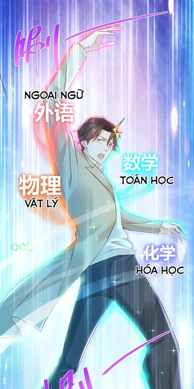 Mỗi Tuần Ta Có Một Nghề Nghiệp Mới Chapter 34 - Trang 2