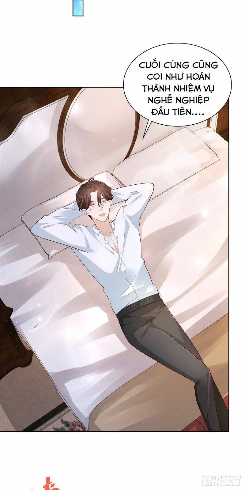 Mỗi Tuần Ta Có Một Nghề Nghiệp Mới Chapter 34 - Trang 2