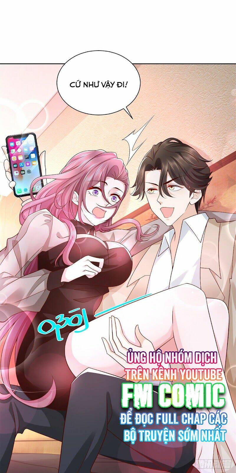 Mỗi Tuần Ta Có Một Nghề Nghiệp Mới Chapter 34 - Trang 2