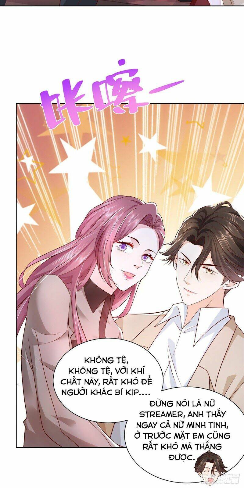 Mỗi Tuần Ta Có Một Nghề Nghiệp Mới Chapter 34 - Trang 2