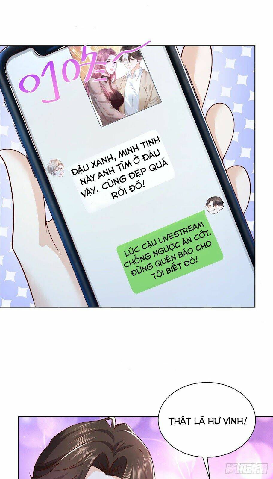 Mỗi Tuần Ta Có Một Nghề Nghiệp Mới Chapter 34 - Trang 2