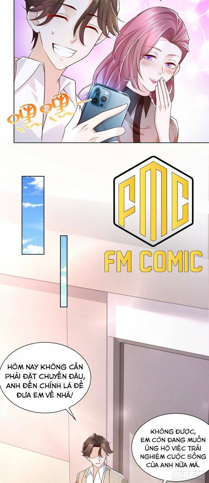 Mỗi Tuần Ta Có Một Nghề Nghiệp Mới Chapter 34 - Trang 2