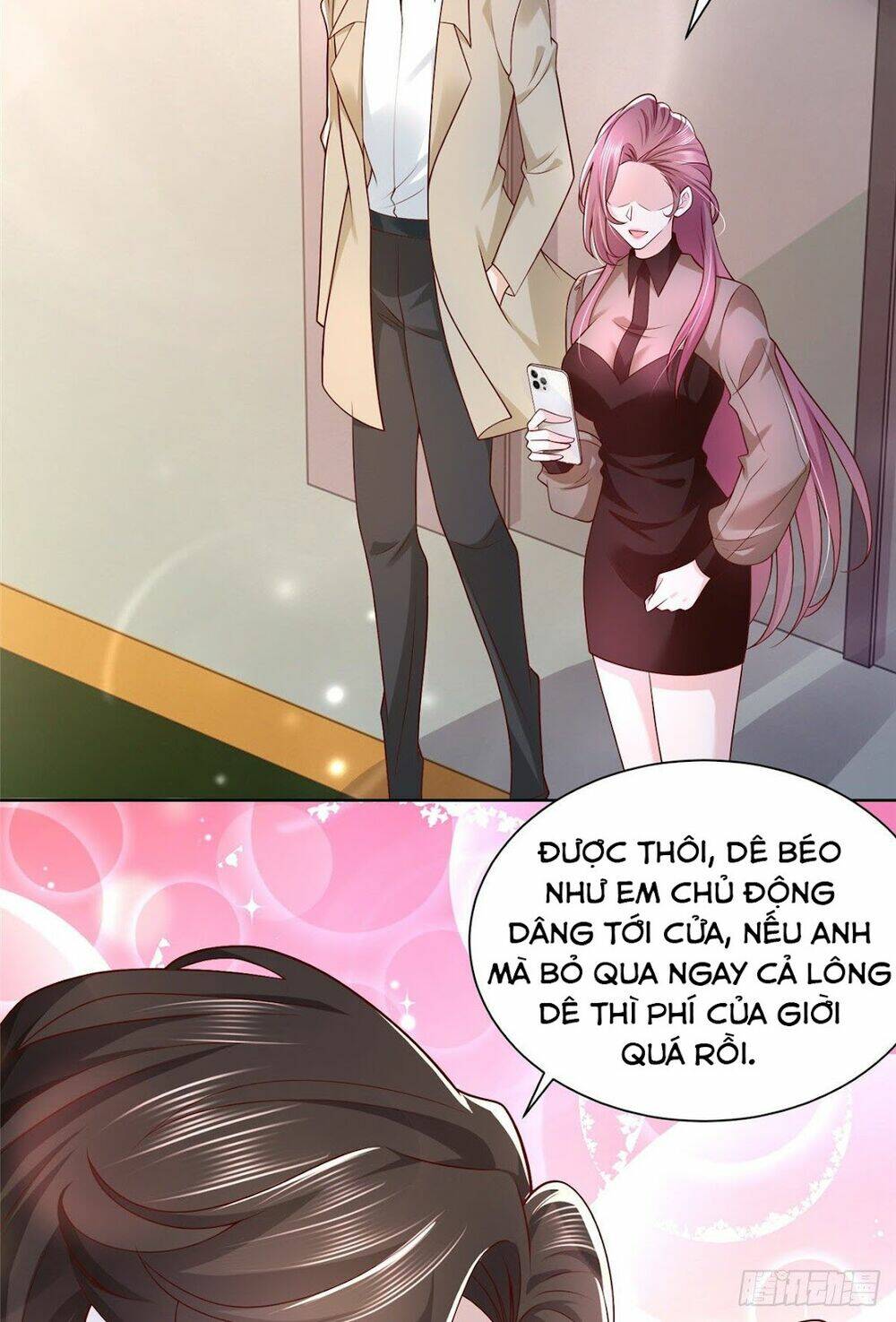 Mỗi Tuần Ta Có Một Nghề Nghiệp Mới Chapter 34 - Trang 2