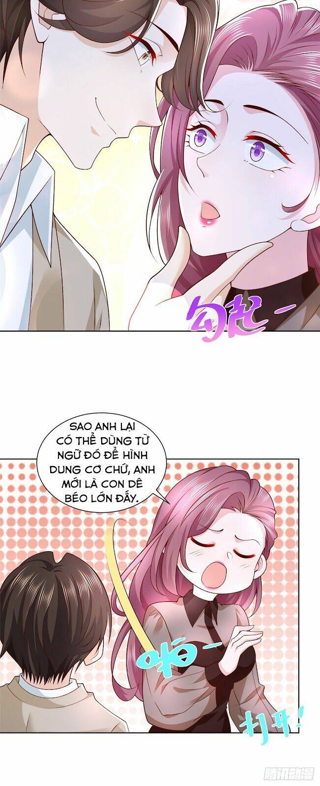 Mỗi Tuần Ta Có Một Nghề Nghiệp Mới Chapter 34 - Trang 2