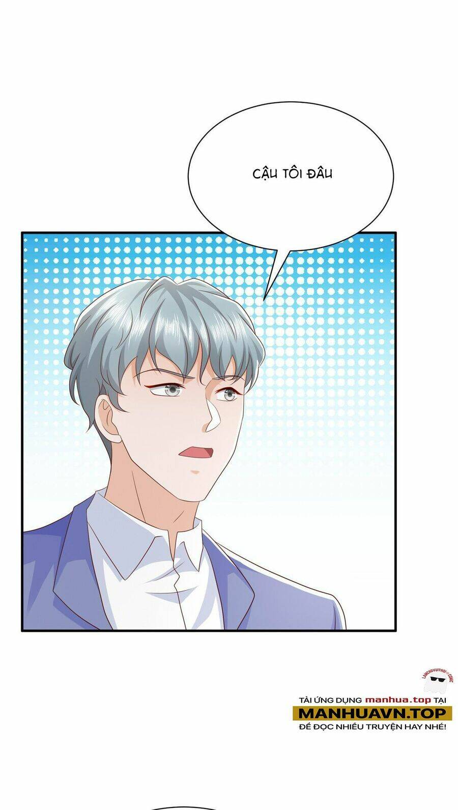 Mỗi Tuần Ta Có Một Nghề Nghiệp Mới Chapter 340 - Trang 2