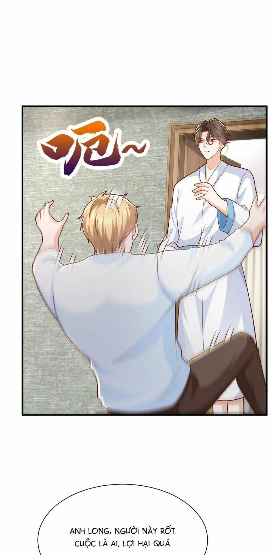 Mỗi Tuần Ta Có Một Nghề Nghiệp Mới Chapter 340 - Trang 2